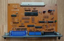 Graphtec gp1002a interface for sale  DURHAM