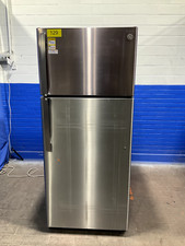 Refrigerator gts18hyngrfs 129 for sale  Muncie