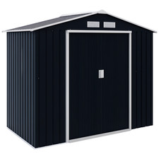 Outsunny garden shed for sale  Ireland