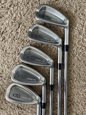 Kzg forged irons for sale  Fairport