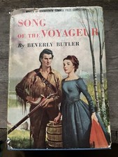 Song voyageur beverly for sale  Chetek
