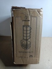 Sweejar home porcelain for sale  COVENTRY