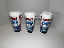 Jaws cups universal for sale  Dundee