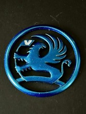 Small vauxhall griffin for sale  WATFORD