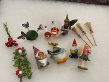 Mini fairy fairies for sale  Leburn
