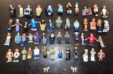 Homies mini figures for sale  Mohnton