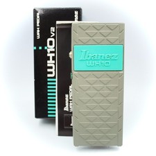 Ibanez WH10V2 Classic Wah com Pedal de Efeitos de Guitarra Caixa Original 09401815 comprar usado  Enviando para Brazil