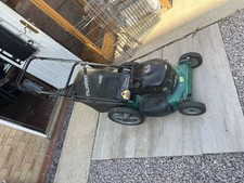 Murray ultra mower for sale  SPALDING