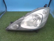 Farol esquerdo HONDA Fit 2007 DBA-GE6 33101TF0J01 [usado] [PA115000221], usado comprar usado  Enviando para Brazil