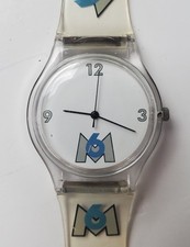 Montre publicitaire chaîne d'occasion  Bonneville