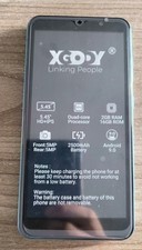 Xgody 2024 android for sale  BIRMINGHAM