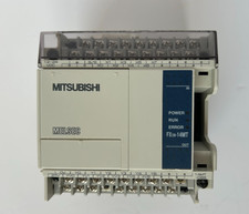 Mitsubishi melsec fx1n for sale  READING