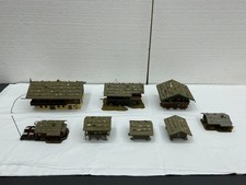 Gebäude sortiment gebaut gebraucht kaufen  Sudwalde
