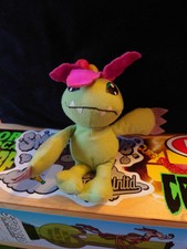 Digimon donalds happymeal gebraucht kaufen  Mülsen St. Jacob