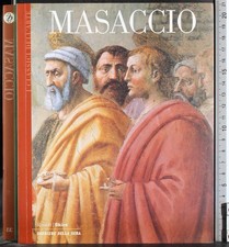Classici dell arte. usato  Ariccia