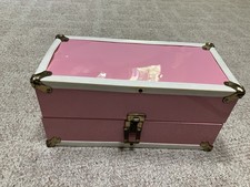Vintage pink metal for sale  Seymour