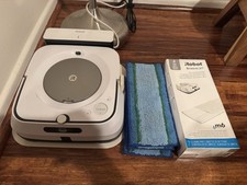 Roomba bravva jet for sale  Los Angeles
