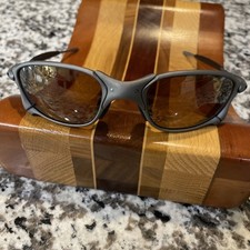Oakley juliet metal for sale  Monument