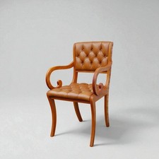 Enfield visitors chair for sale  HOVE
