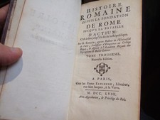 Lot livres ancien d'occasion  France