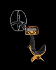 Garrett ace 400i for sale  TIPTON