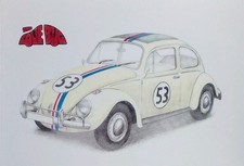 Herbie love bug for sale Herbie love bug for sale  MAIDSTONE