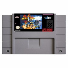 LUFIA AND THE FORTRESS OF DOOM - Super Nintendo SNES - JOGO SOMENTE comprar usado  Enviando para Brazil