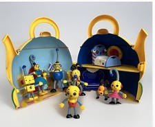 Vtg rolie polie for sale  Oil City
