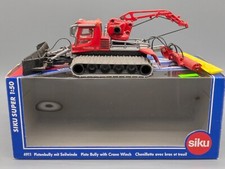 Pistenraupe modell siku gebraucht kaufen  Neunkirchen-Seelscheid