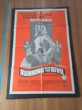 1973 running devil for sale  Saint Paul
