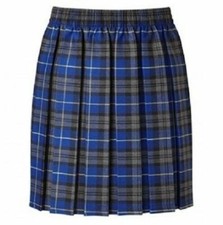 Girls tartan school for sale Girls tartan school for sale  MANCHESTER