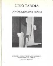 Viaggio con fenici. usato  Italia