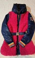 Mim girls coat for sale  CARSHALTON
