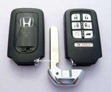 Chave inteligente controle remoto OEM HONDA ODYSSEY 2021-2024 KR5T4X / A3C0094750000 DRIVER 2 comprar usado  Enviando para Brazil