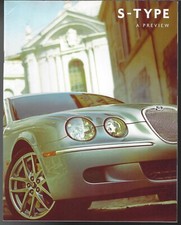Jaguar type 2007 for sale  UK