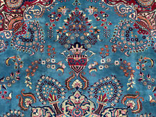 Blue antique rug for sale  Allen