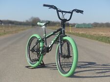 Bmx fahrrad schwarz gebraucht kaufen  Krefeld