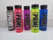 Prime personalised water for sale  CHESTERFIELD