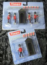 Timpo ceremonial guards for sale  Shipping to Ireland