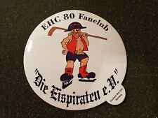 Eishockey aufkleber ehc gebraucht kaufen  Schwabach