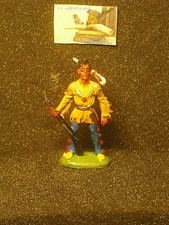Soldatino toy soldier usato  Napoli
