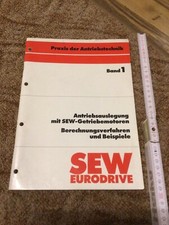 Praxis antriebstechnik band gebraucht kaufen  Burg