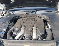 💎 2014-2015 MERCEDES W222 S550 M278 4.6L CONJUNTO DE MOTOR TWIN TURBO RWD comprar usado  Enviando para Brazil