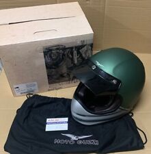 Casco moto guzzi usato  Brescia