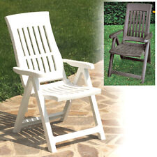 Outdoor foldable plastic for sale  ROCHDALE