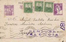 S5768 spagna españa usato  Forli