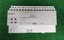 Berker fach universal gebraucht kaufen  Ellrich