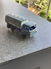 Matchbox modell bedford gebraucht kaufen  Radevormwald