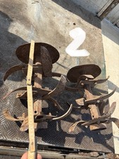Zappette per motozappa usato  Bari