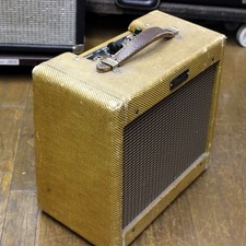 Fender tweed champ d'occasion  Expédié en Belgium